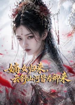 嫡女归来,云舒山河皆为卿来高清播放
