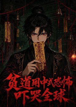 贫道用中式恐怖吓哭全球在线观看