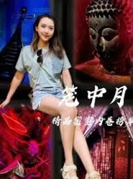 笼中月