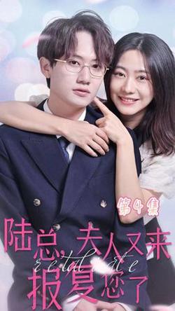 陆总，夫人又来报复您了高清播放