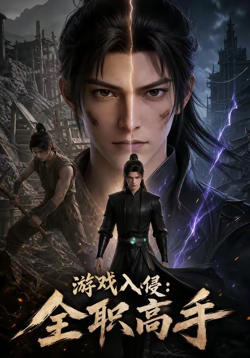 游戏入侵:全职高手
