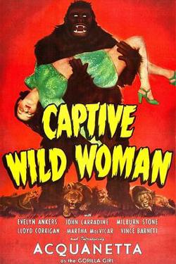 俘虏野生女人在线观看