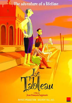 画之国 Le tableau在线观看