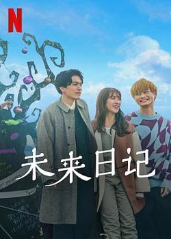 未来日记2在线观看