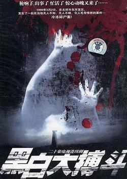 黑白大搏斗高清播放