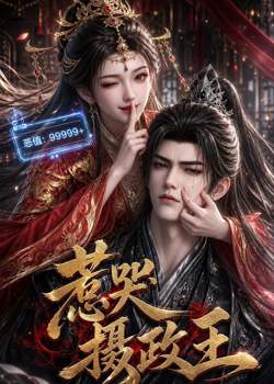 惹哭摄政王高清播放