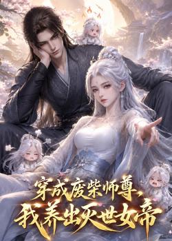 穿成废材师尊,我养出灭世女帝在线观看