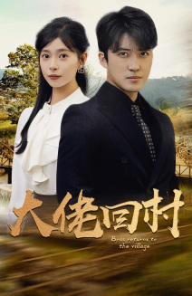 大佬回村高清播放