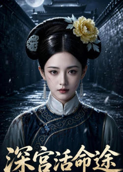 深宫活命途