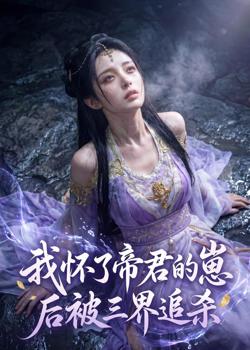我怀了帝君的崽后被三界追杀高清播放