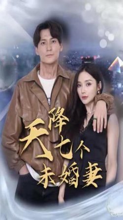天降七个未婚妻在线观看