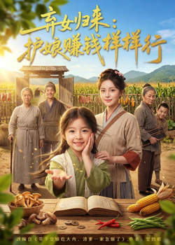 弃女归来：护娘赚钱样样行在线观看