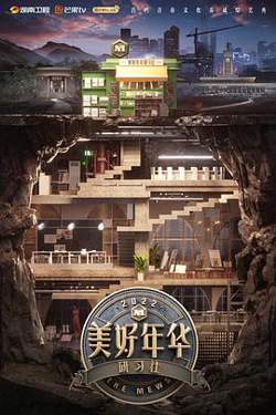 美好年华研习社 会员Plus版高清播放