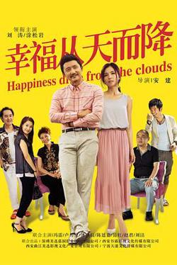 幸福从天而降2014高清播放