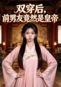 双穿后，前男友竟然是皇帝