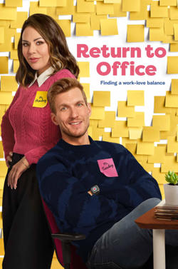 Return to Office高清播放