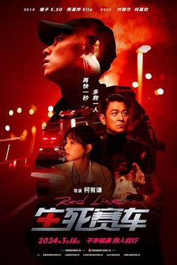 生死赛车[预告片]在线观看