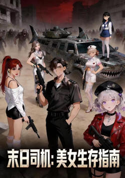 末日司机:美女生存指南高清播放