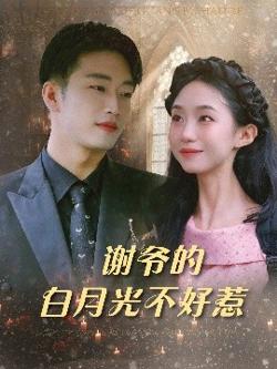 谢爷的白月光不好惹高清播放