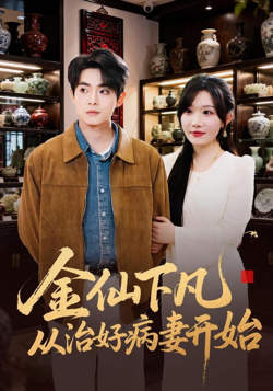 金仙下凡从治好病妻开始高清播放