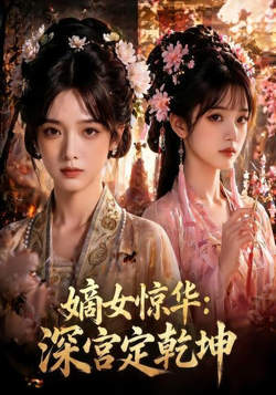 嫡女悚华:深宫定乾坤高清播放