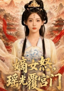 嫡女怒，瑶光要宫门高清播放