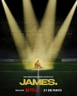 James：足坛传奇哈梅斯在线观看
