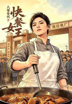 八零年代：快餐女王在线观看