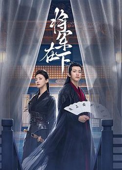 将军在下高清播放
