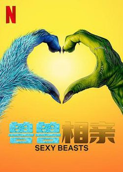 性感野兽 第一季高清播放