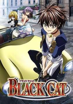黑猫2005在线观看