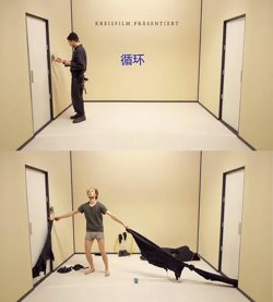 循环空间里的修门人【影视解说】高清播放