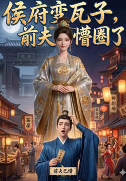 侯府变瓦子，前夫懵圈了在线观看
