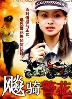 飆騎警花高清播放