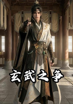 玄武之争