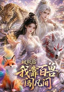 被贬后我靠百兽闯凡间高清播放