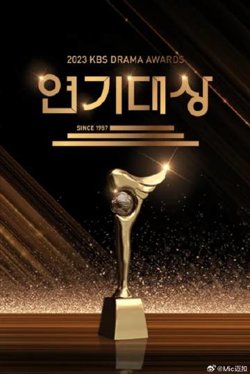 2023KBS演技大赏在线观看