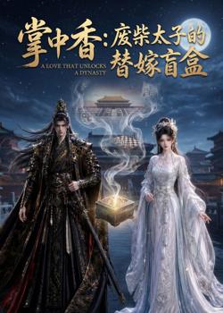 掌中香:废柴太子的替嫁盲盒在线观看