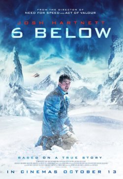 雪山奇迹在线观看
