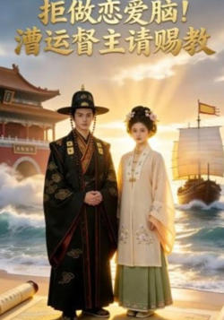 拒做恋爱脑！漕运督主请赐教高清播放