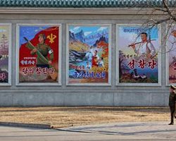 朝鲜半岛统一梦高清播放