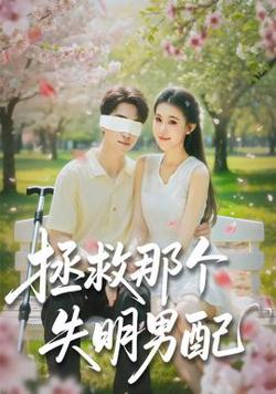 拯救那个失明男配在线观看
