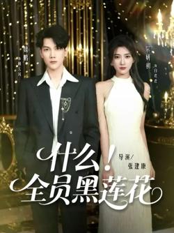 什么全员黑莲花高清播放