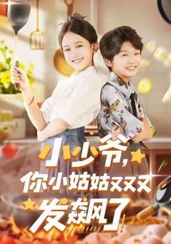 小少爷，你小姑姑又又又发飙了在线观看