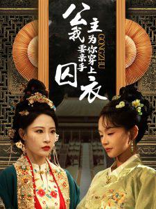 公主我要亲手为你穿上囚衣高清播放