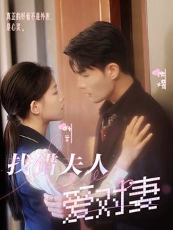 找错夫人爱对妻高清播放