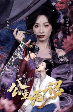 公主无诏高清播放
