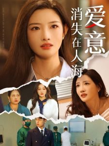 爱意消失在人海在线观看