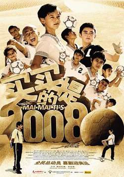 买买提的2008高清播放