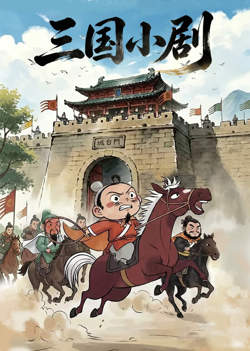三国小剧高清播放